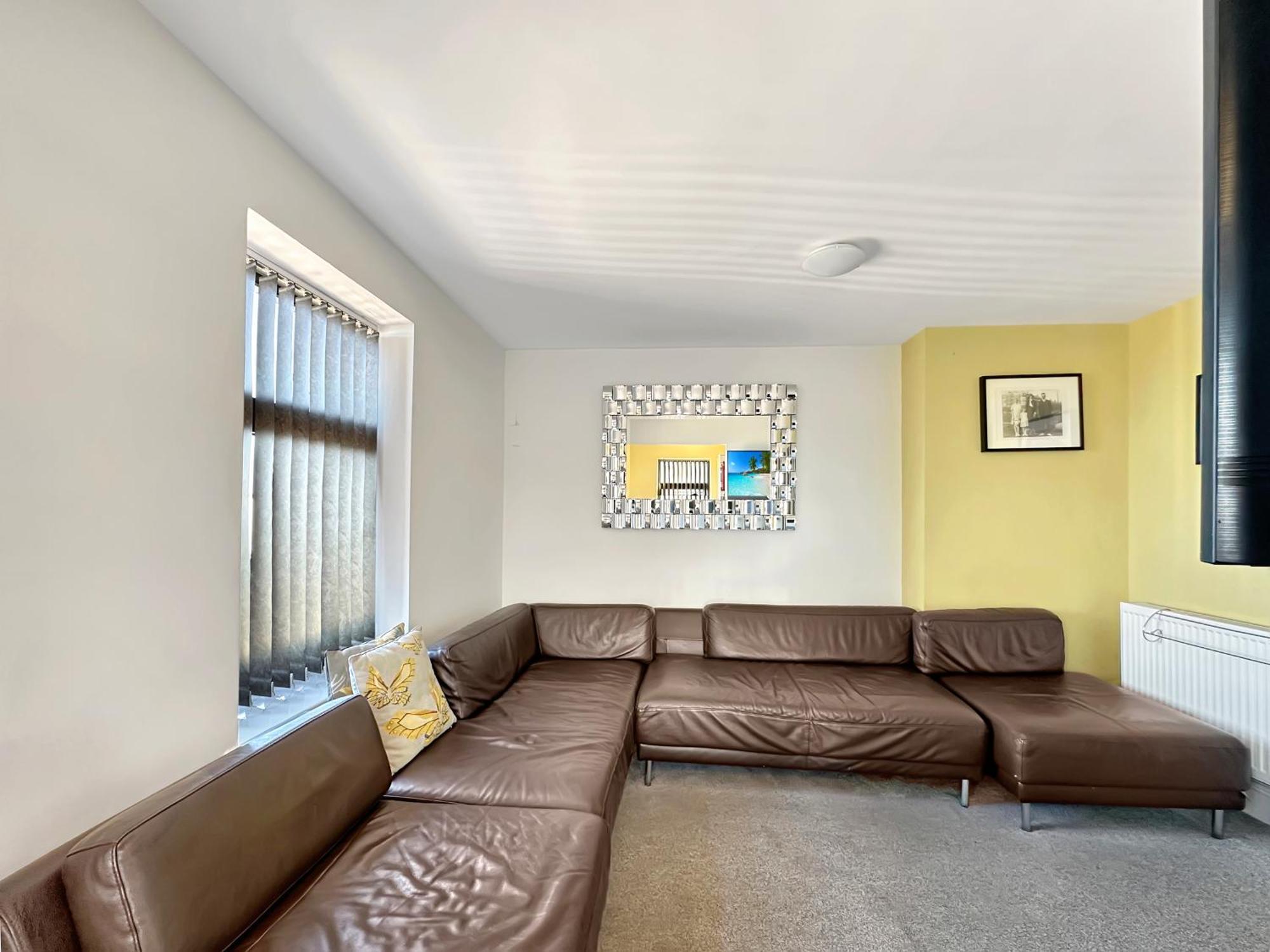 Granada Apartments Berkeley Blackpool Esterno foto